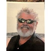 Roy Lee Porterfield