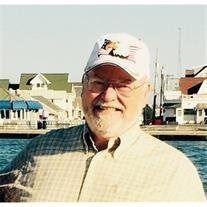 Richard W. Manski