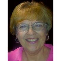 Emily P Conley