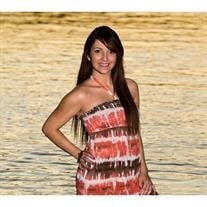 Kendal Malyne DeCoteau
