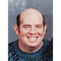 Roy Eddings