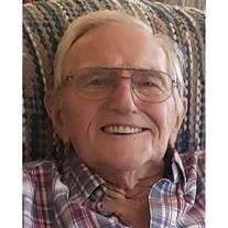 Robert "Bob" Bard Zimmerman