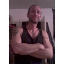 Bronson Leonard Main