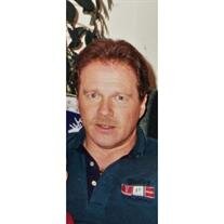 Rick Lee Zimmerman