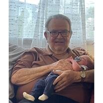 Mathew Stanley Germain