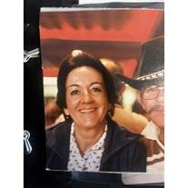 Francine Stevens