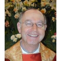 Rev. Otto Andreas Koltzenburg