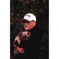 Kenneth R Pannell