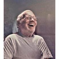 Wallace "Wally" Maygren