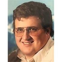 Phillip "Wade" Jeffries