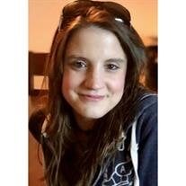 Kelsie Reanne Best