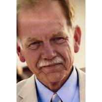 Roger James Gunderson