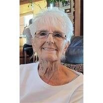 Carole Ann Hovey