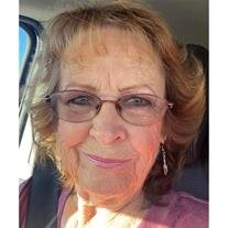 Sharon Lee Little