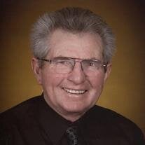 Raymond A. Pintok