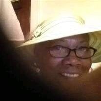Verna Lewis