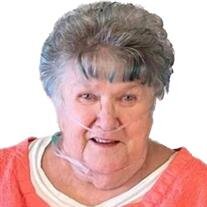 C. Ann Plummer