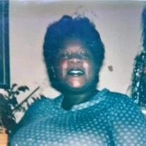 Mavis Luellen Stephens