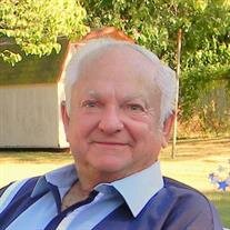Donald "Don" Bennett