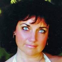 Pamela Green Schader