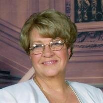 Lois M. Williams