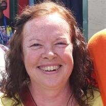 Margie Peterson