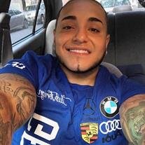 John Gutierrez