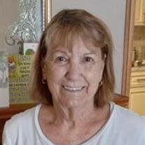 Helen B. Fletcher