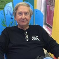 Kenneth Charles COLOMBO