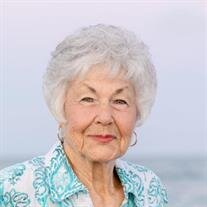 Betty Ann Burgess