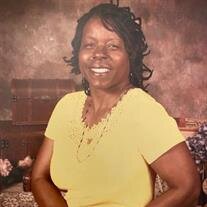 Ms. Josephine Little