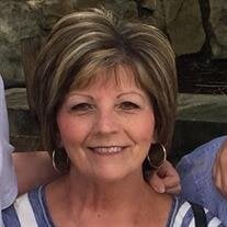 Cathy Sears Tallent