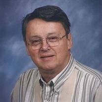 Jerry T. Click