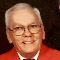 William "Bruce" Park