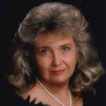 Joyce Lee Hester