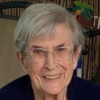 Leona Ludwig Zerby