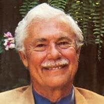 Dr. Justin Charles Steurer