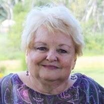 Nancy K. McEntee