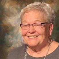 Shirley A. Schwarz