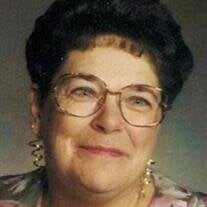 Kathleen J. Krug