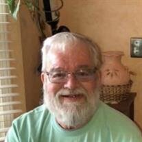 Edward "Lee" Forester