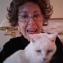 Eileen Turley Bechelli