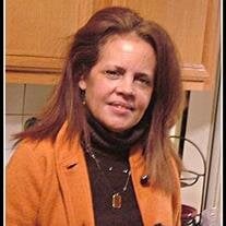 Donna McKinney
