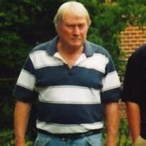 Robert "Bobby" Dallas Wright
