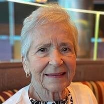 Mrs. Linda Lee White