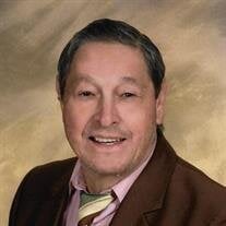 Melvin "Steve" Procell