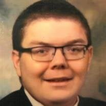 Austin Thomas Brown
