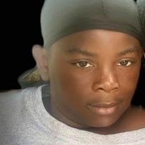 Jalik King Futrell