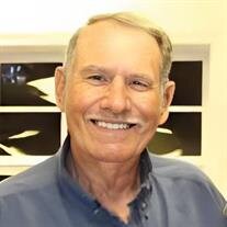 Johnny Ray Hemphill