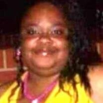 Johlynn Leshell Garner